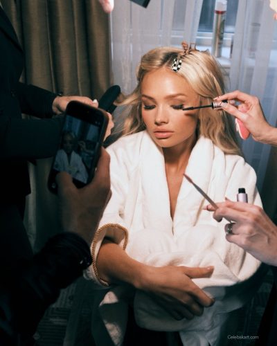 Natalie Alyn Lind photo image 5