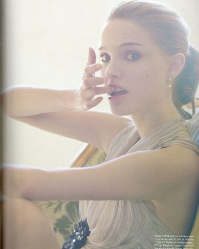 Natalie Portman photo image 3