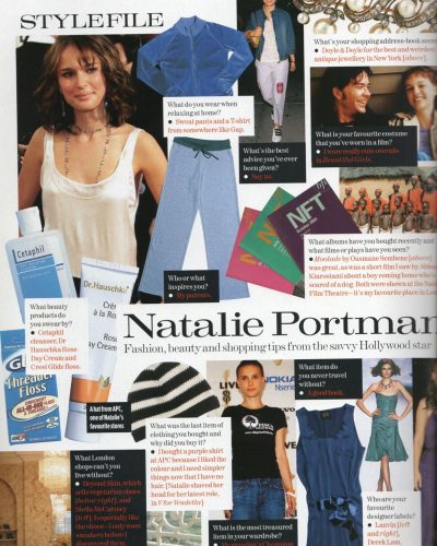 Natalie Portman photo image 4