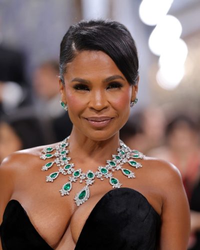 Nia Long photo image 2