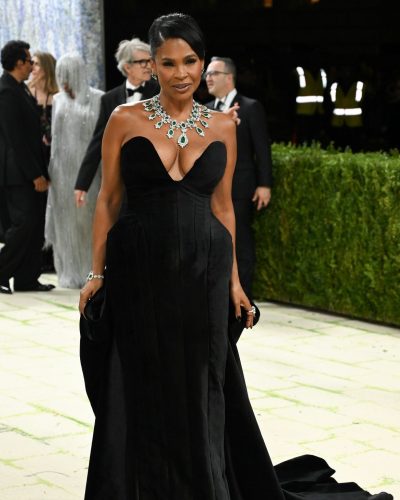 Nia Long photo image 3