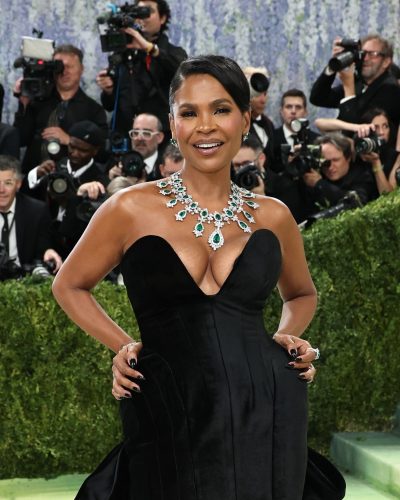 Nia Long photo image 4