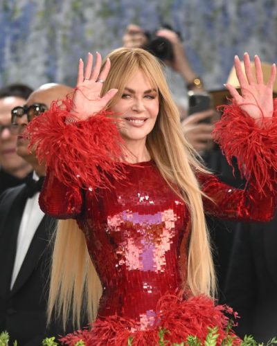 Nicole Kidman photo image 6