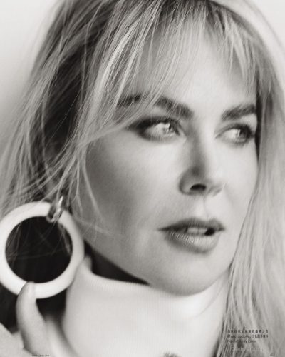 Nicole Kidman photo image 4