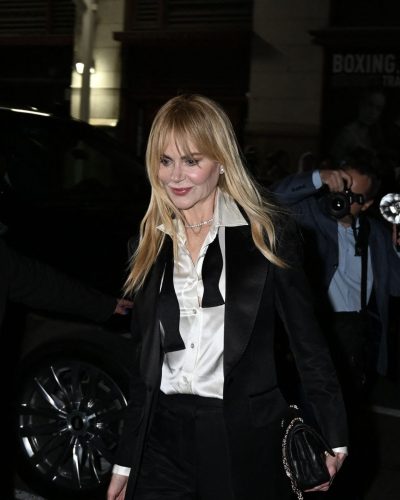 Nicole Kidman photo image 2