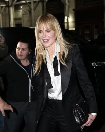 Nicole Kidman photo image 3