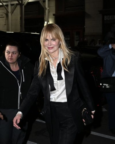 Nicole Kidman photo image 4