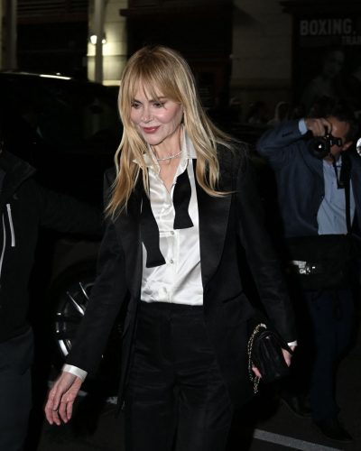 Nicole Kidman photo image 6