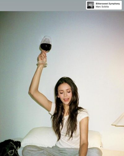 Nina Dobrev photo image 2