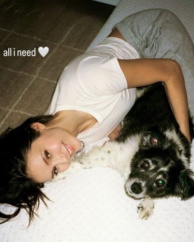 Nina Dobrev photo image 3