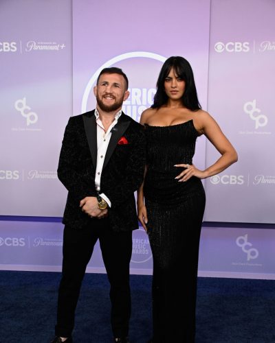 Nina-marie Daniele at The 2026 American Music Awards image 5