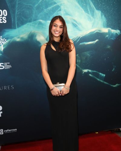 Noam Sen-gupta at Sydney Premiere image 3