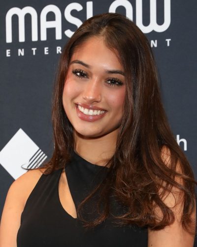 Noam Sen-gupta at Sydney Premiere image 6