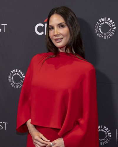 Olivia Munn at PaleyFest LA 2026 Preview Event image 2