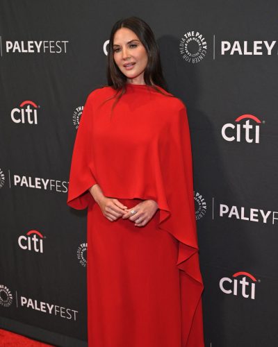 Olivia Munn at PaleyFest LA 2026 Preview Event image 3