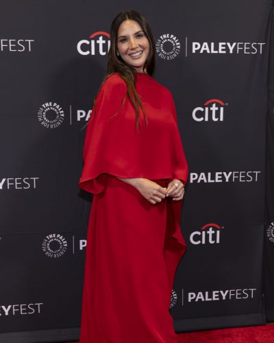 Olivia Munn at PaleyFest LA 2026 Preview Event image 4