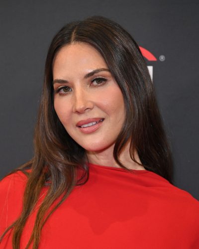 Olivia Munn at PaleyFest LA 2026 Preview Event image 5