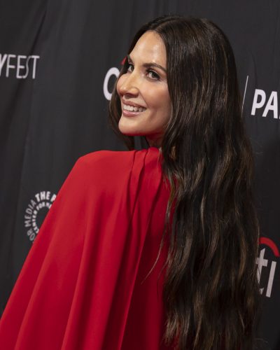 Olivia Munn at PaleyFest LA 2026 Preview Event image 6