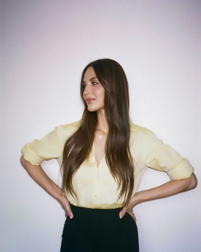 Olivia Munn photo image 3