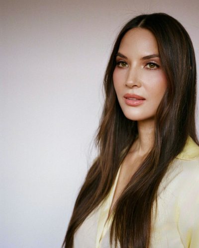 Olivia Munn photo image 4
