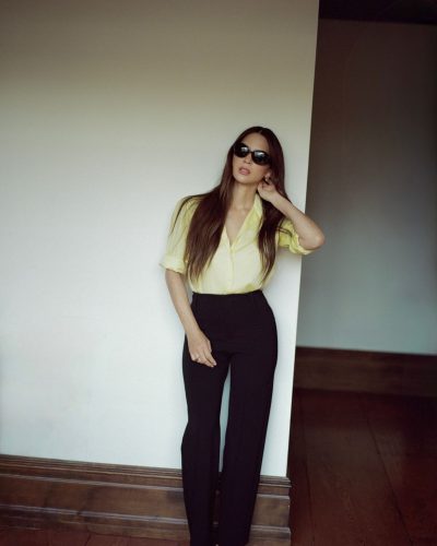 Olivia Munn photo image 5