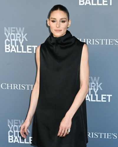 Olivia Palermo photo