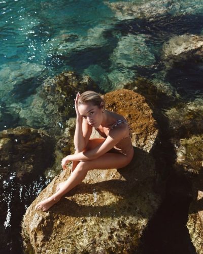Olivia Ponton photo image 2