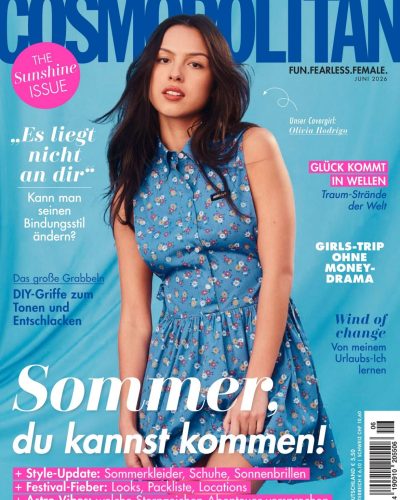 Olivia Rodrigo photo