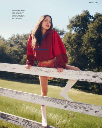 Olivia Rodrigo photo image 4