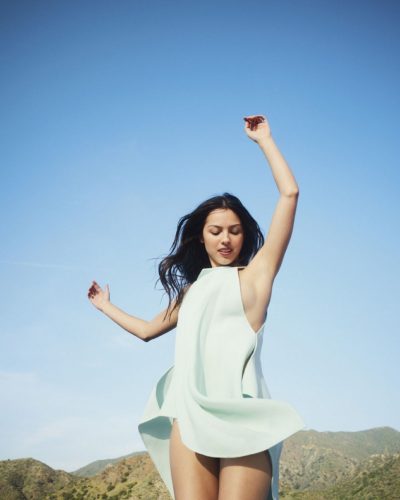 Olivia Rodrigo photo