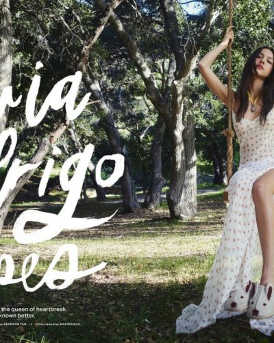 Olivia Rodrigo photo image 4