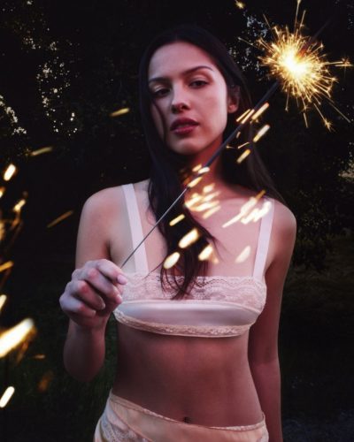 Olivia Rodrigo photo image 6
