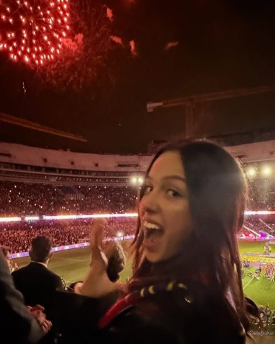 Olivia Rodrigo photo image 2