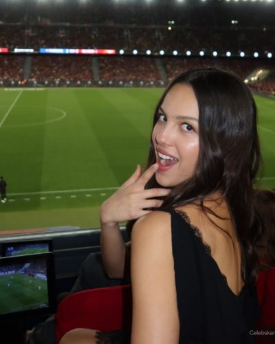 Olivia Rodrigo photo image 4