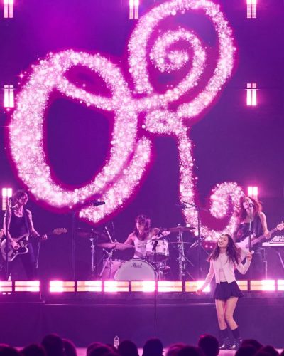 Olivia Rodrigo photo image 2