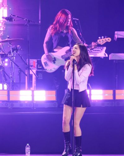 Olivia Rodrigo photo image 3