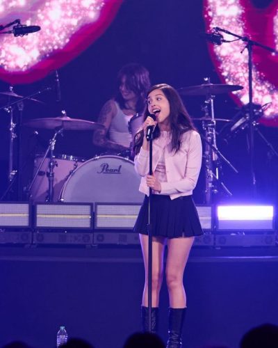 Olivia Rodrigo photo image 4