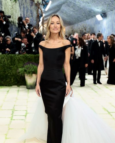 Olivia Wilde photo image 4