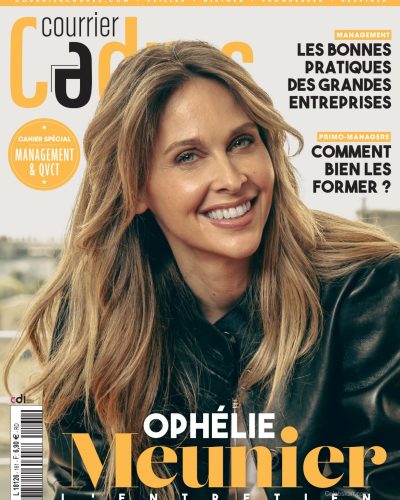 Ophelie Meunier photo