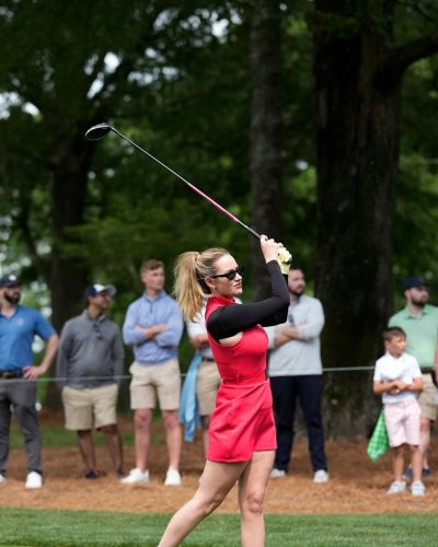 Paige Spiranac photo image 3