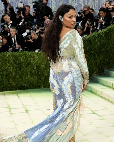 Paloma Elsesser photo image 4