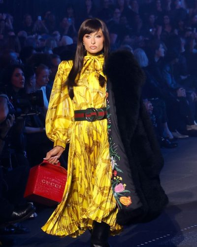 Paris Hilton photo image 2