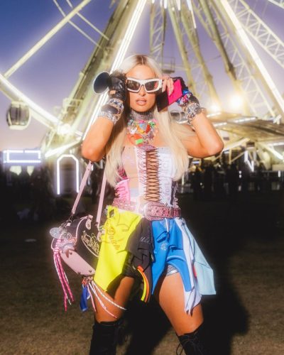 Paris Hilton photo image 2