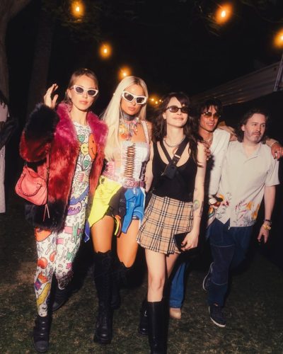 Paris Hilton photo image 4