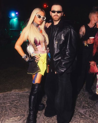 Paris Hilton photo image 6