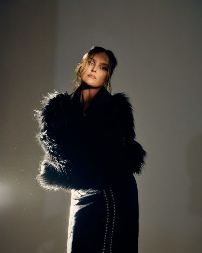 Perrie Edwards photo image 3