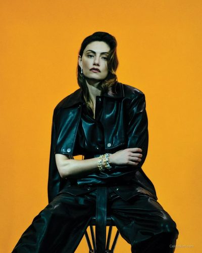 Phoebe Tonkin photo image 3