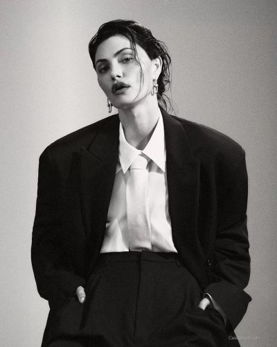 Phoebe Tonkin photo image 4