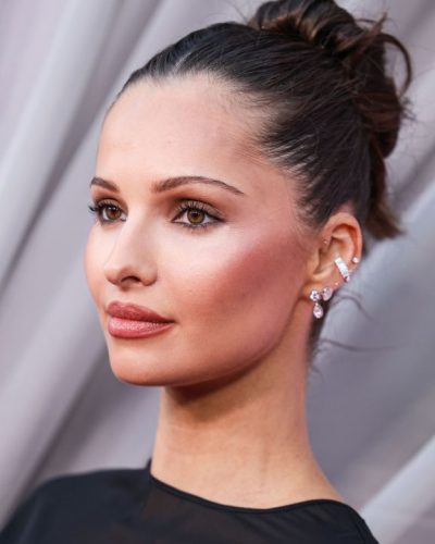 Pia Mance at Fashion Trust US 2026 Awards image 2