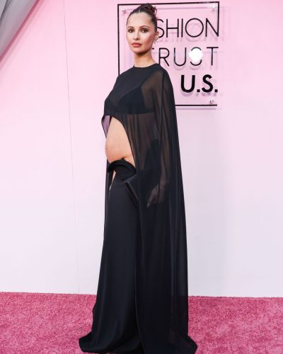 Pia Mance at Fashion Trust US 2026 Awards image 5